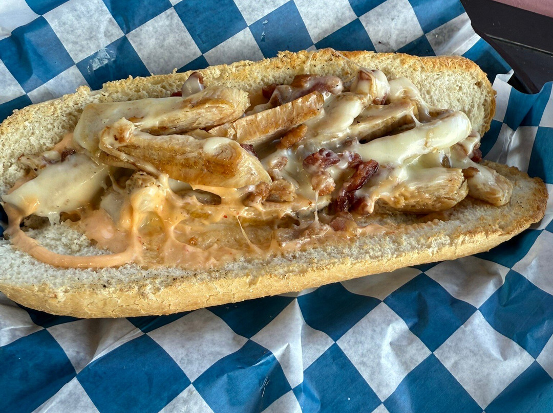 Concord Craft Brewing Company-康科德必去景点