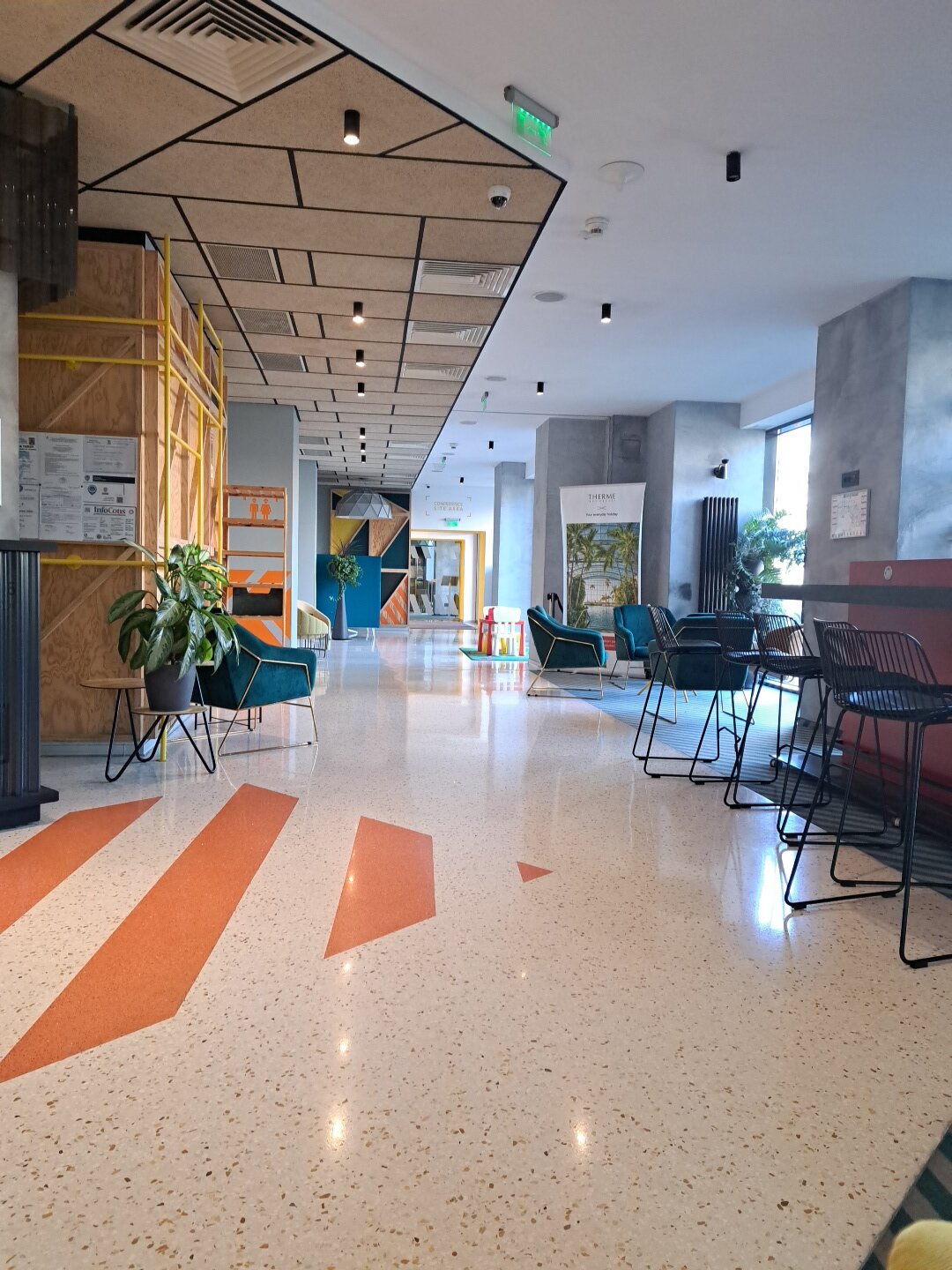 宜必思尚品布加勒斯特阿尔巴斯酒店（2018 年 7 月份开业）-官方