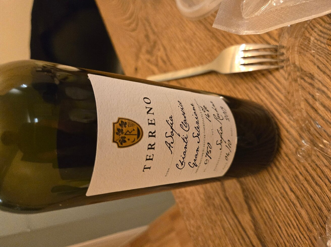 Enoteca Principessa-贝拉焦必去景点