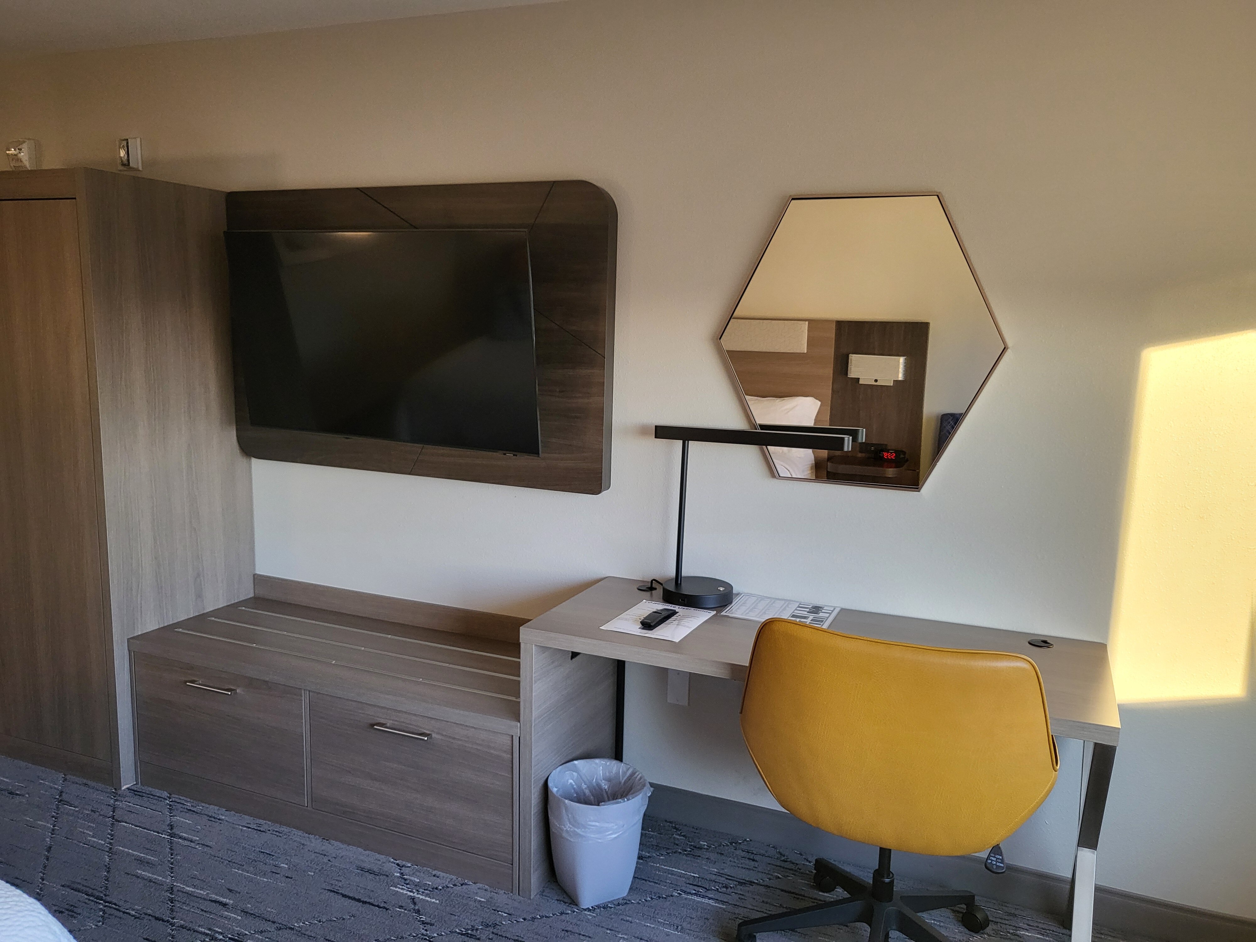 Holiday Inn Express & Suites Sauk City By IHG-客卧