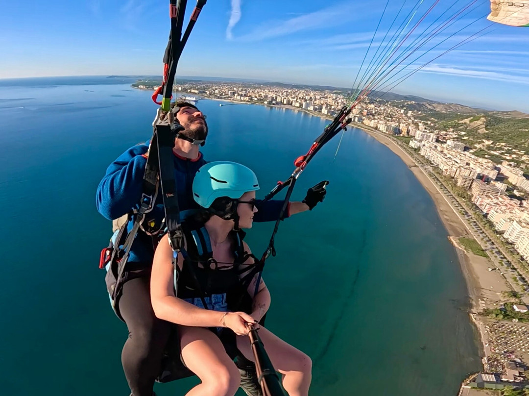 Aeroclub Albania-夫罗勒必去景点