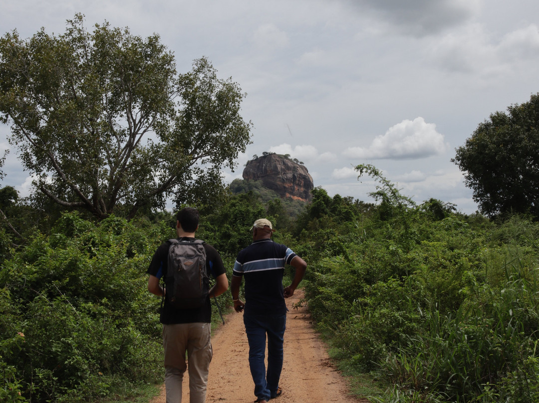 Treasure Lanka Travels-Hokandara必去景点