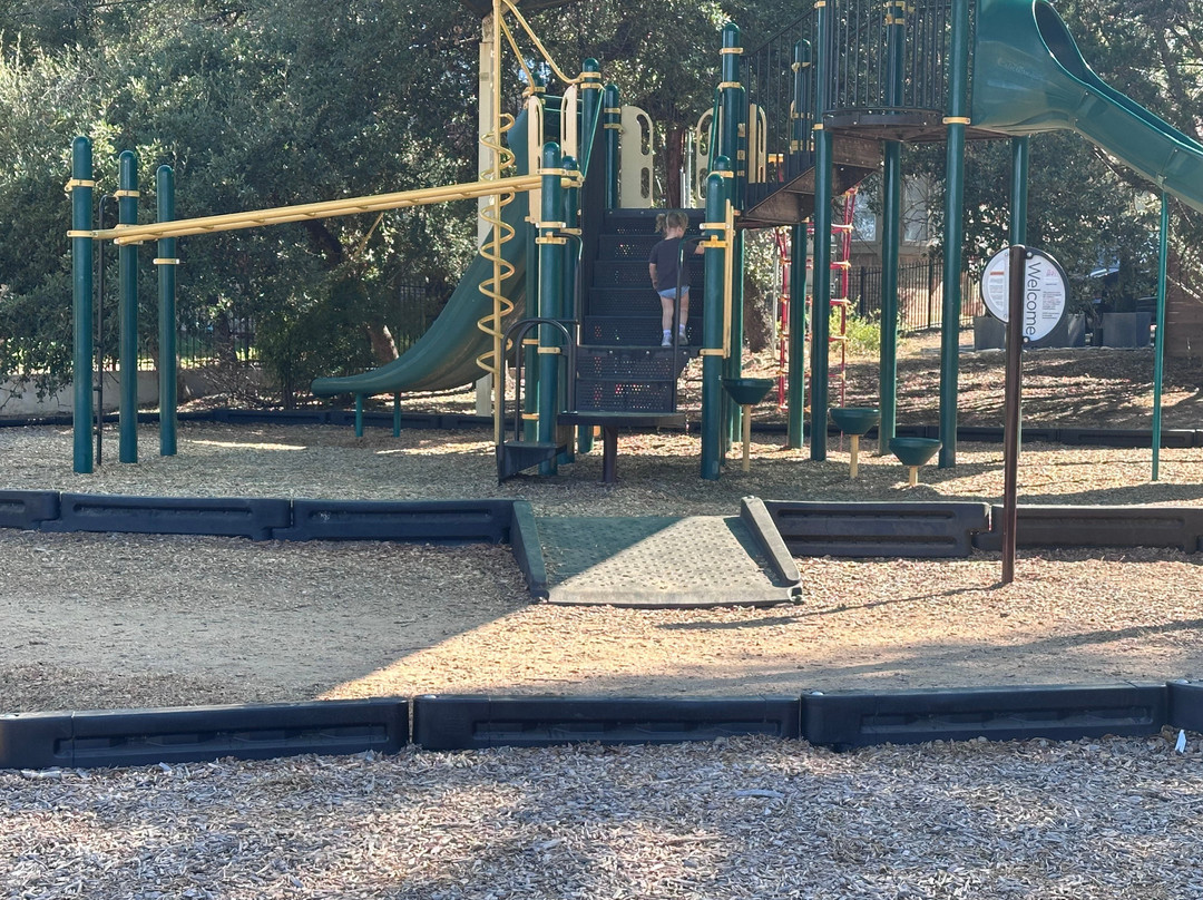 Dragon Park-Lakeway必去景点