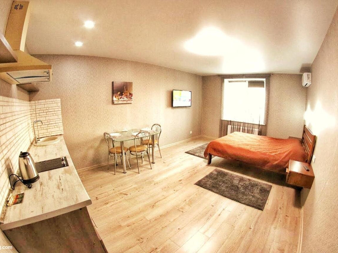 Komfortni Apartamenti V Chernigovi
