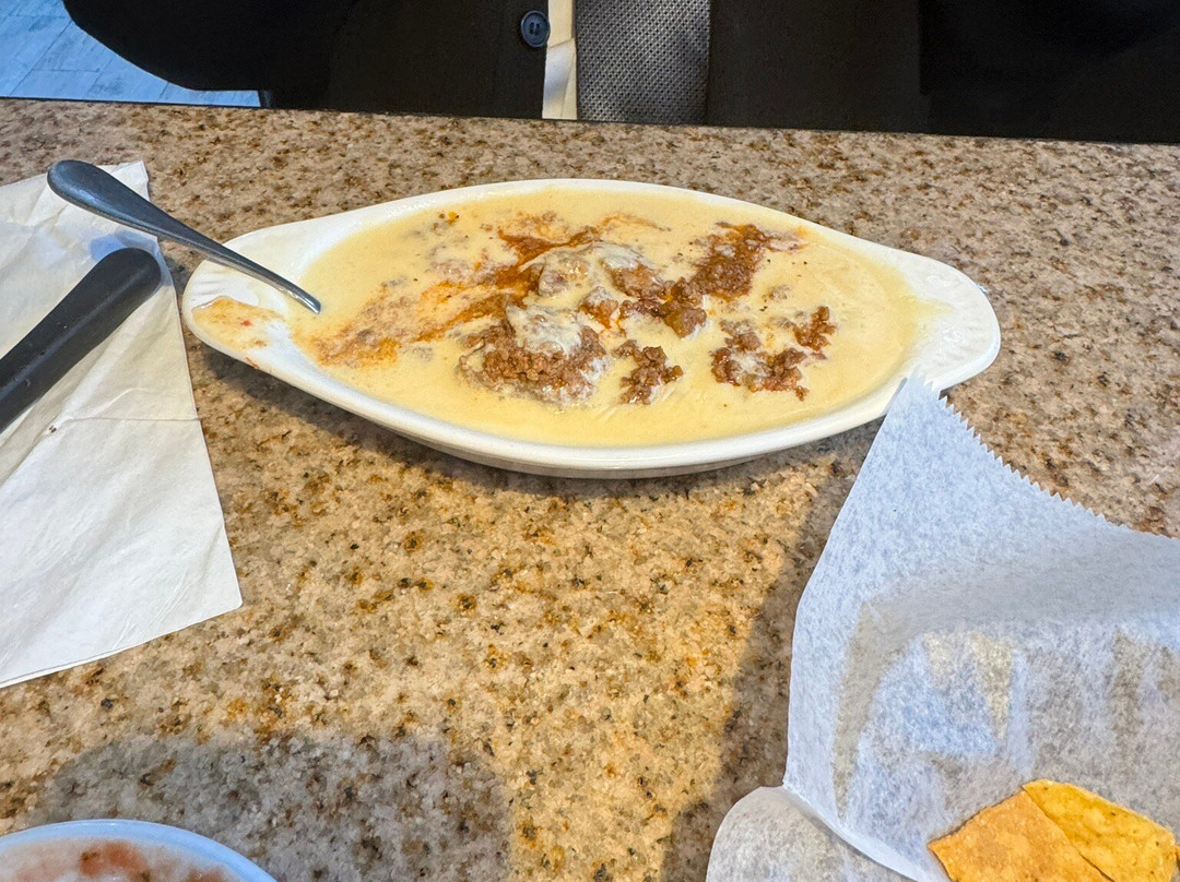 Lola's Mexican Cantina