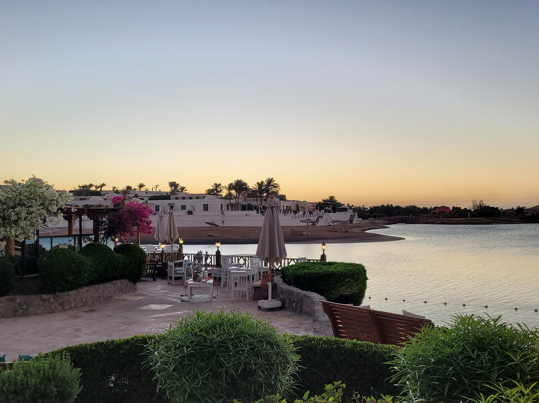 Sultan Bey Hotel主图