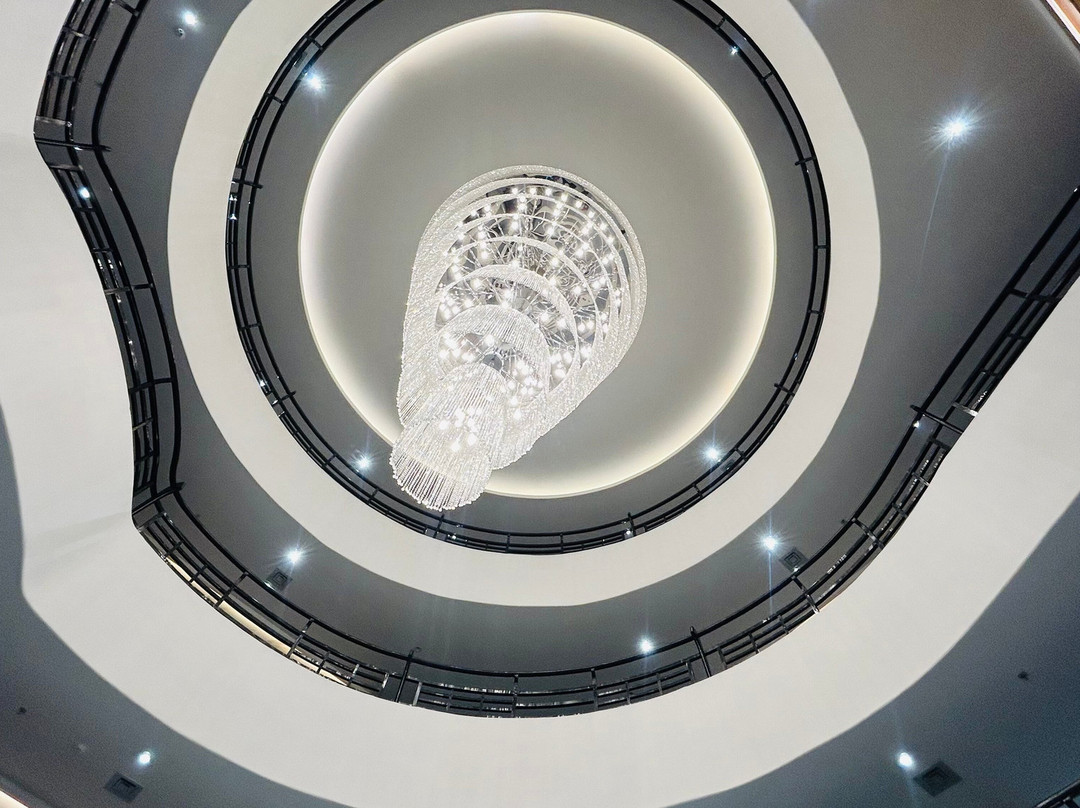 Hotel Grand Dhillon主图