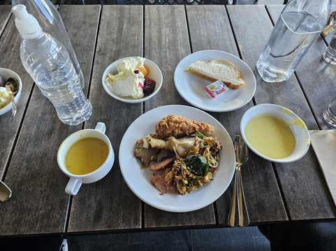 Tino Pai Tours-汉密尔顿必去景点