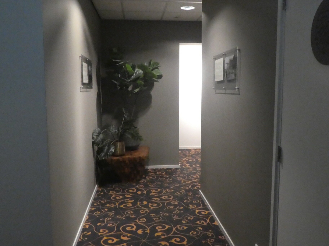 Hotel de Wereld主图
