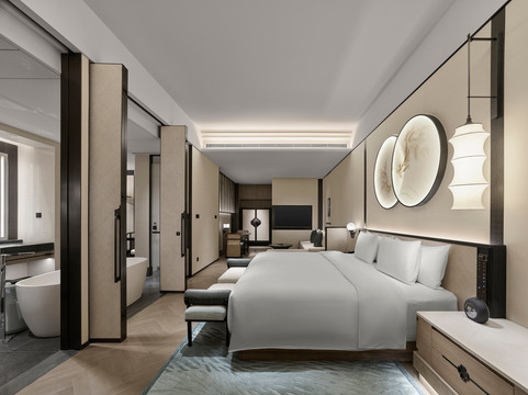 阳澄湖悦榕庄酒店主图