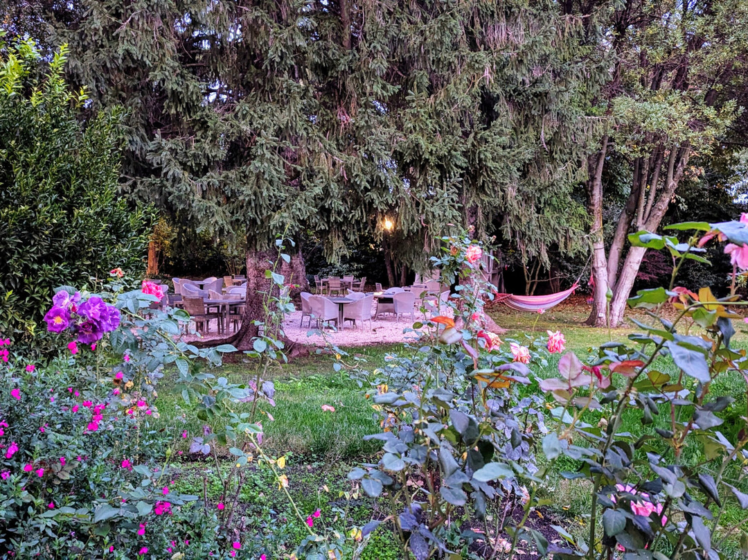 Villa Abbamer - Country House主图