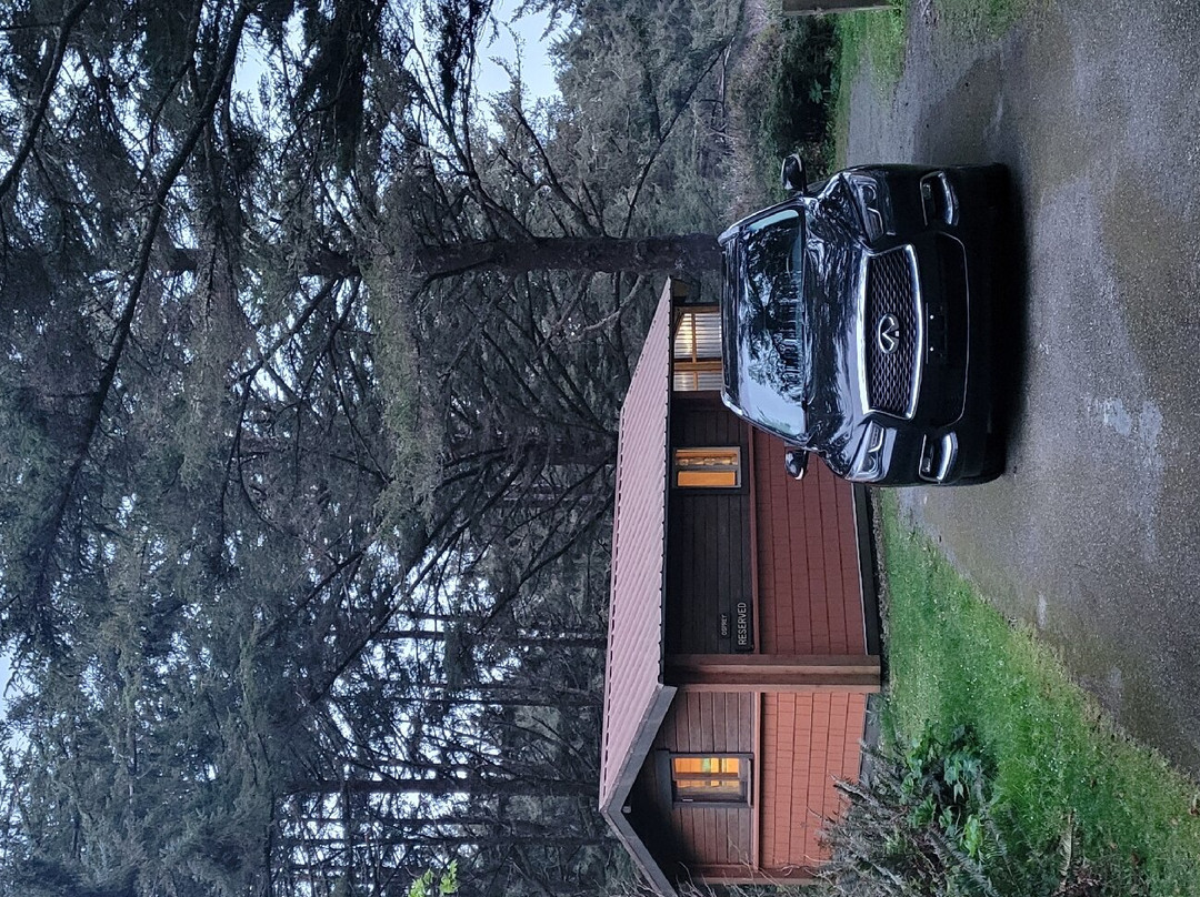 Cape Blanco State Park景点图片