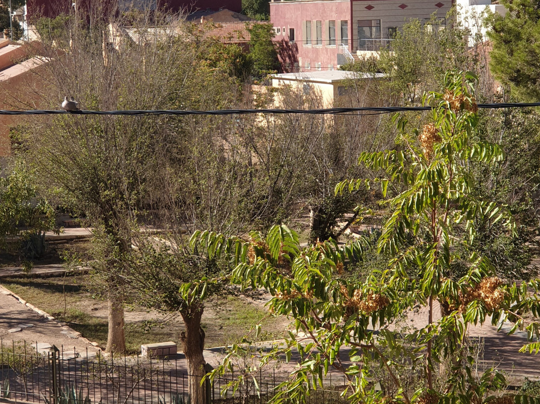 Villa Pomme d'Or主图