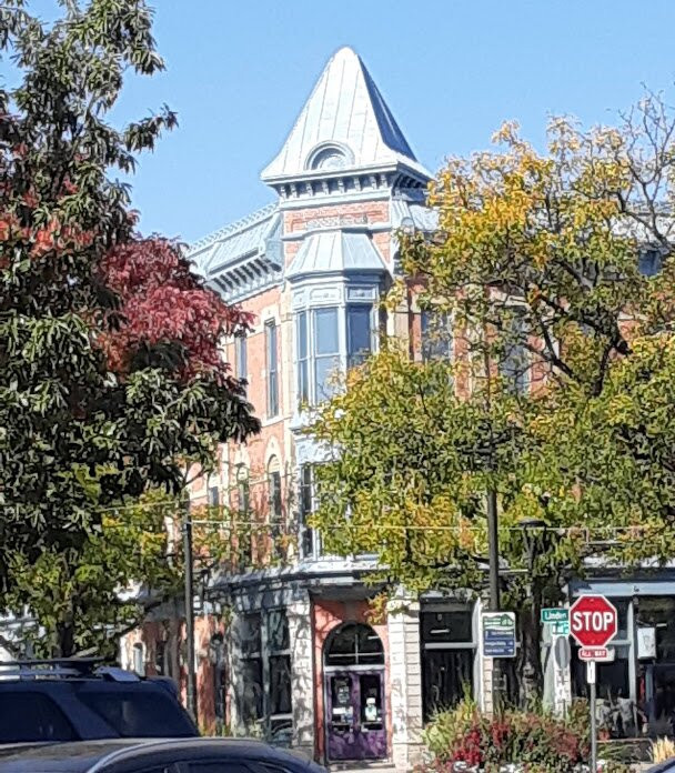 Cache La Poudre River-科林斯堡必去景点