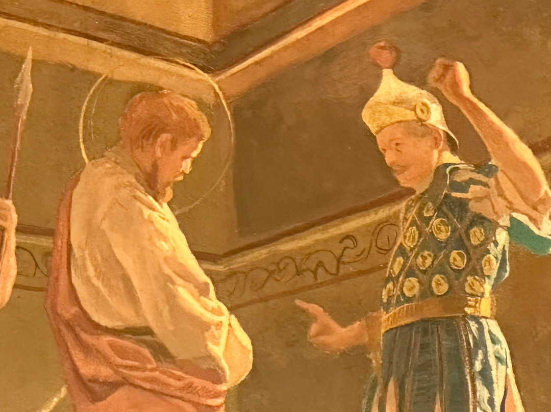 Chiesa Parrocchiale di San Bartolomeo