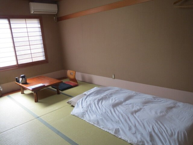 Ryokan Ginsuikaku主图
