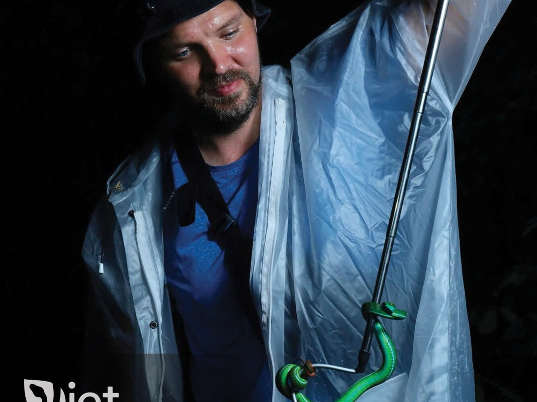 Dong Nai Culture And Nature Reserve-Dong Nai Province必去景点