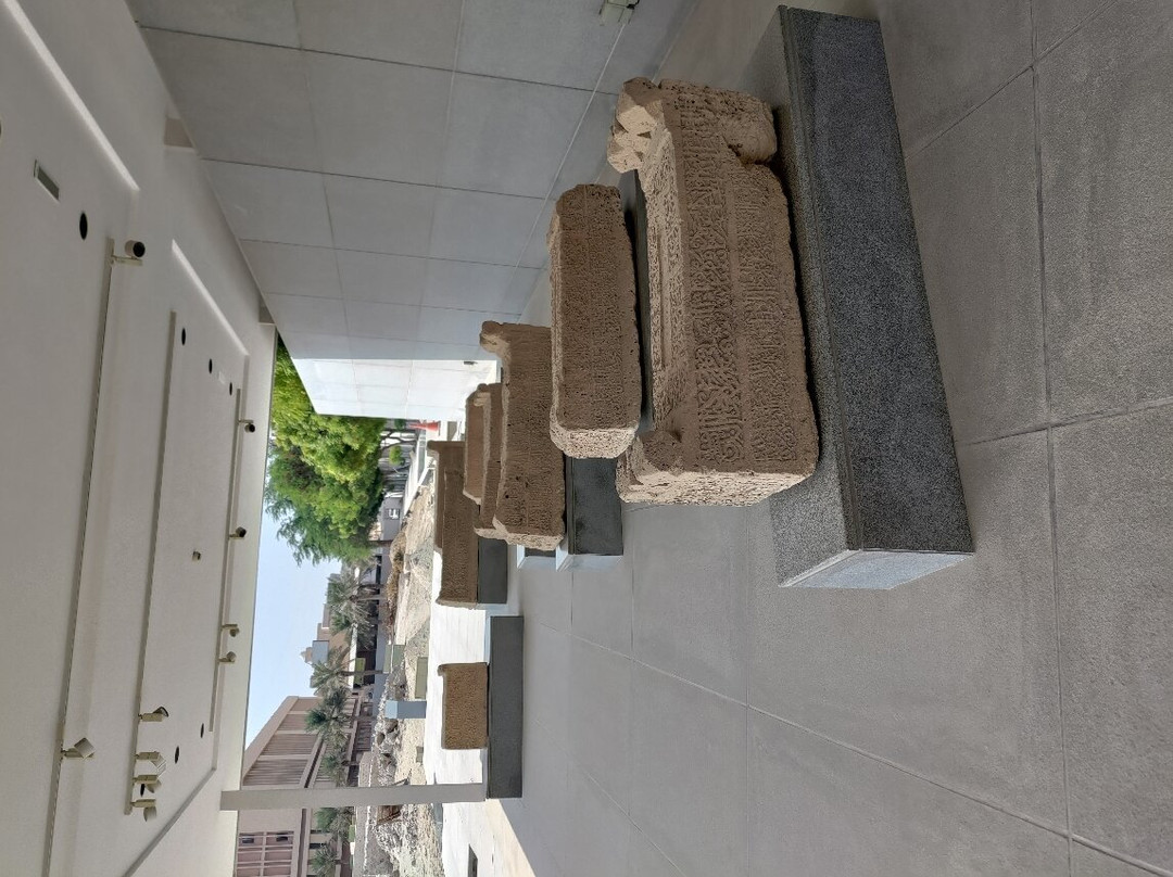 Khamis Mosque-麦纳麦必去景点