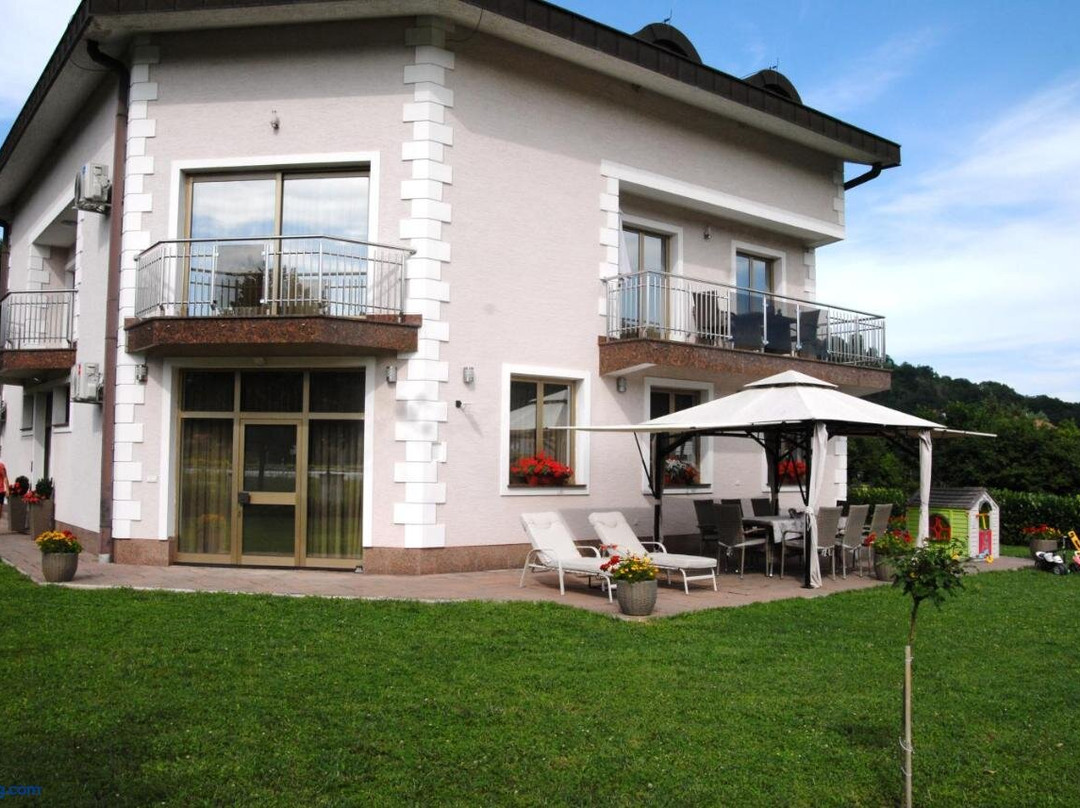 Studio Apartmani Toplička Bajka