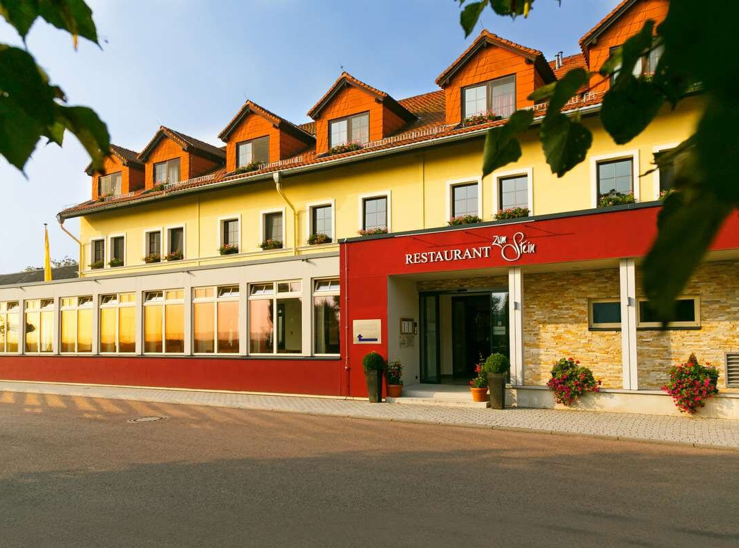Coswig旅游攻略图片