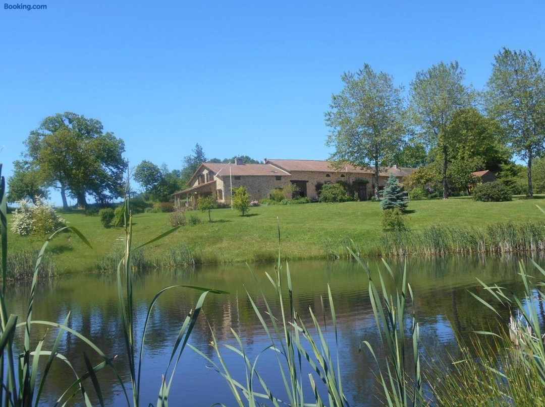 B&B Les Quatre Vents
