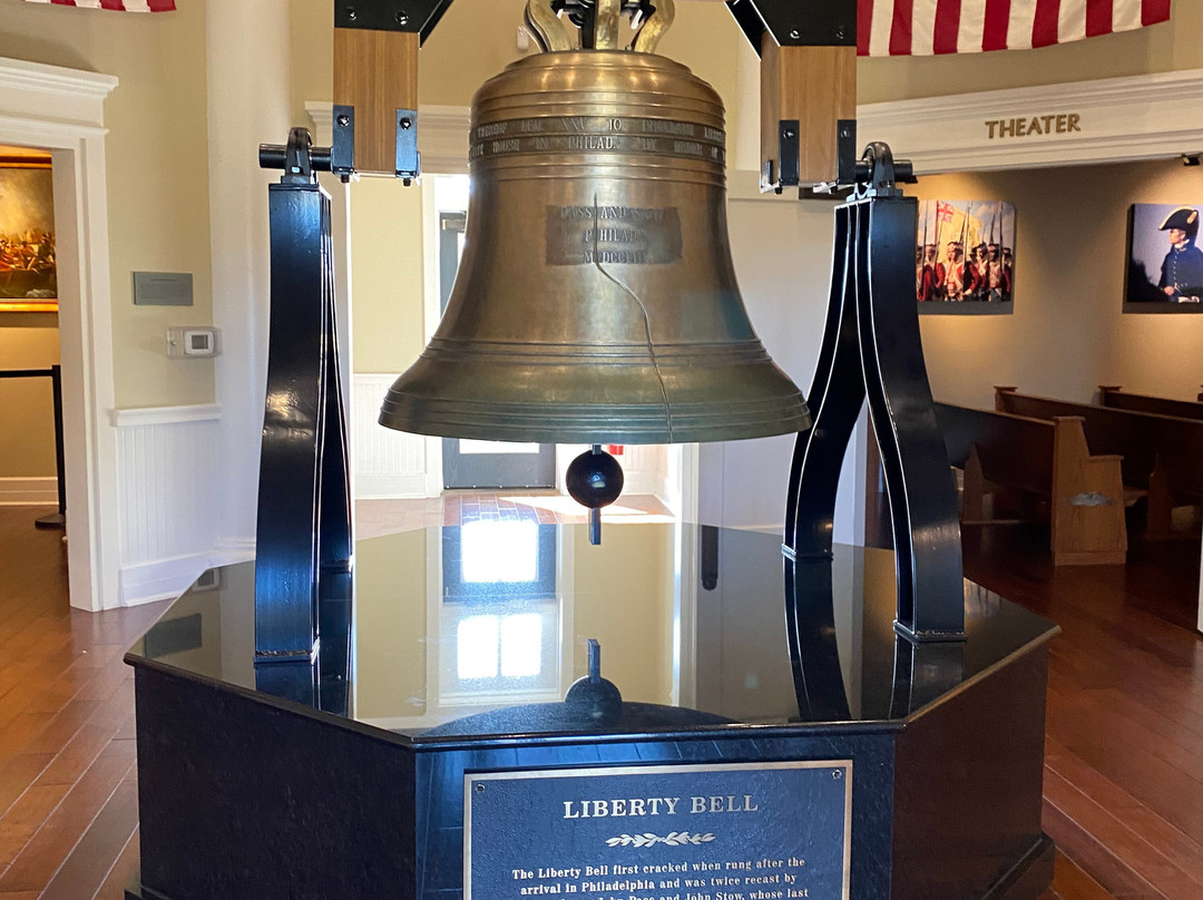 Discovery Park of America-尤宁城必去景点