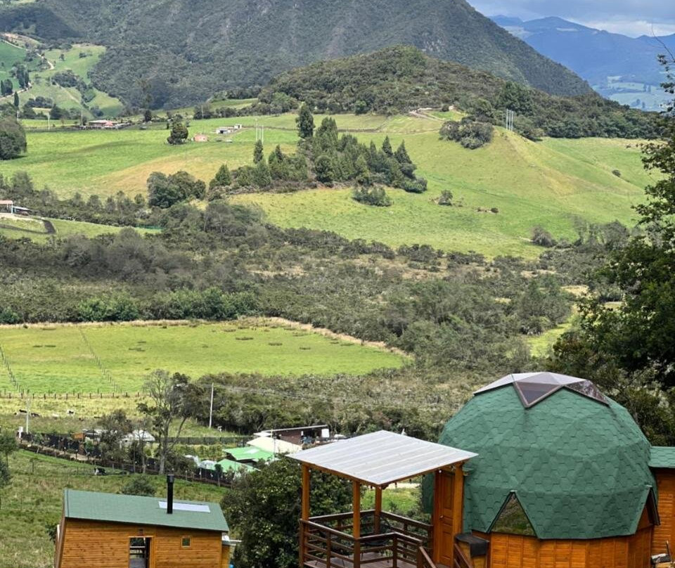 ReverdeSer Glamping