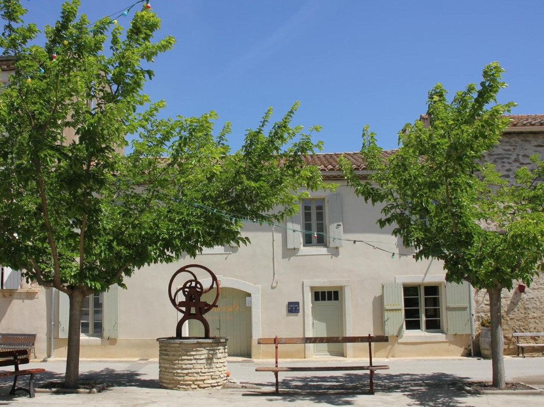 Maison d'Hôtes L'itinérante