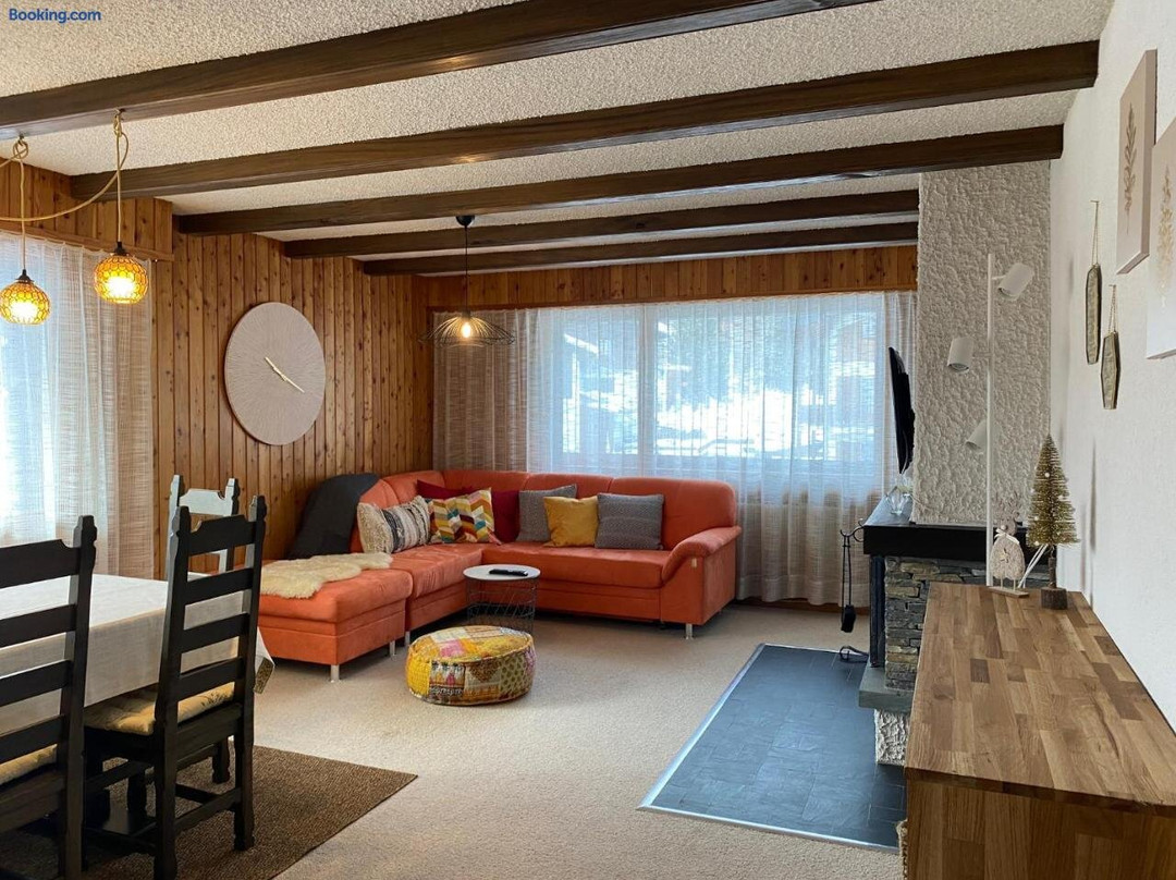 Immeuble Le Cervin