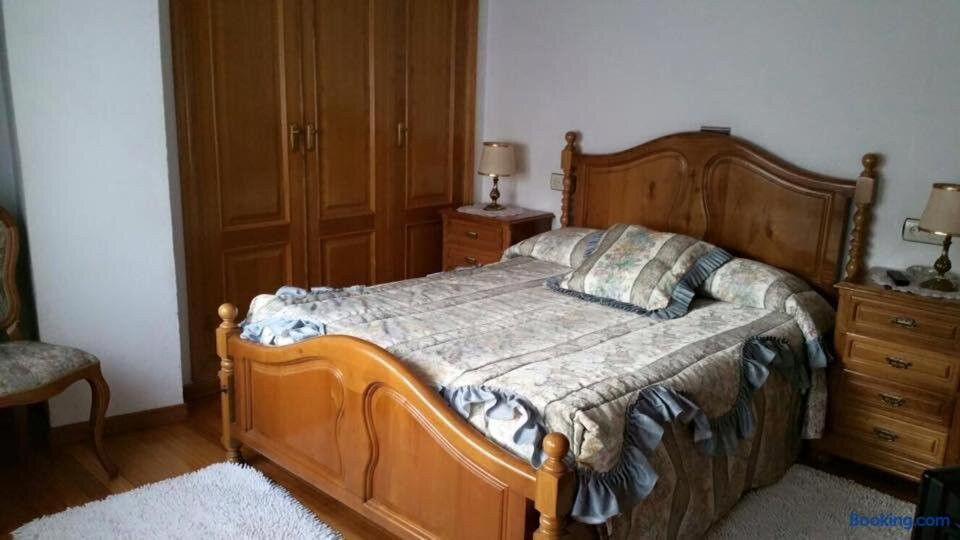 Hostal La Parra Vegadeo
