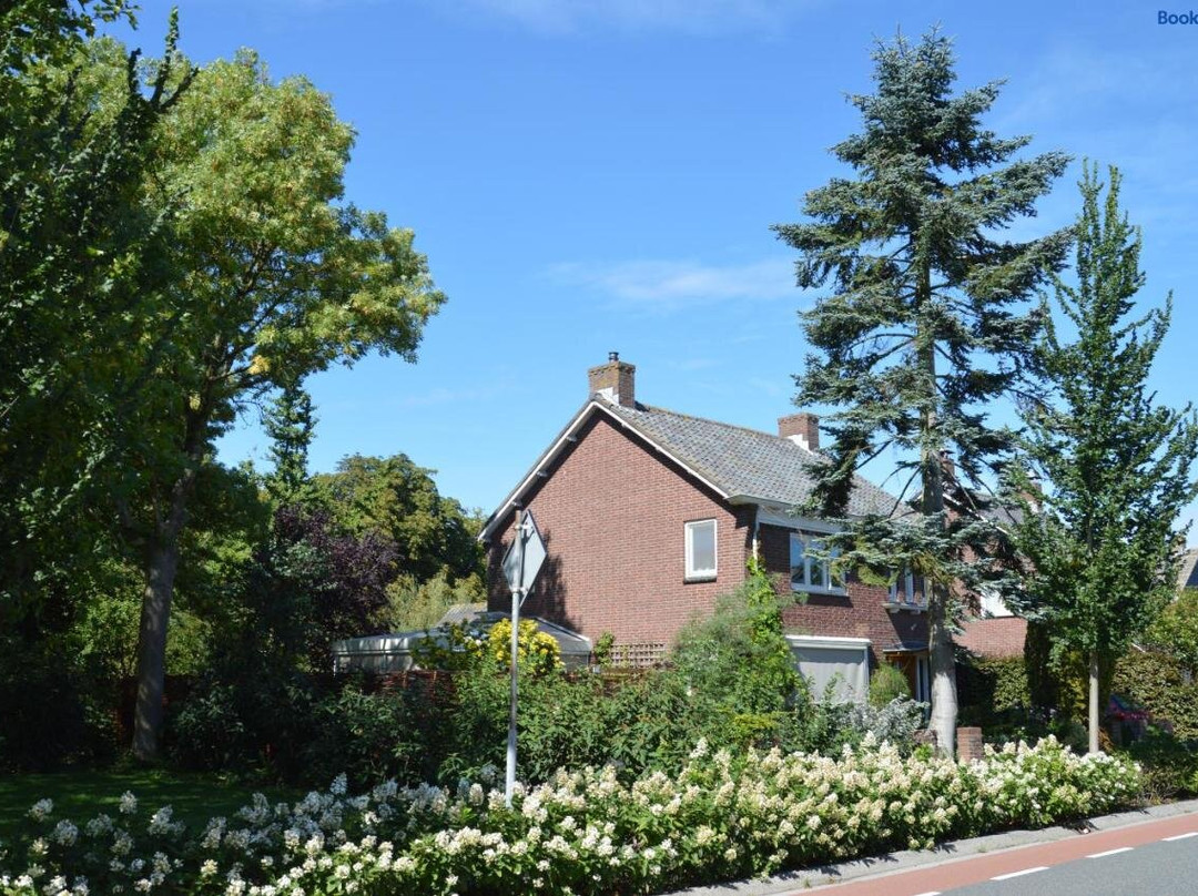 B & B Boezeneren
