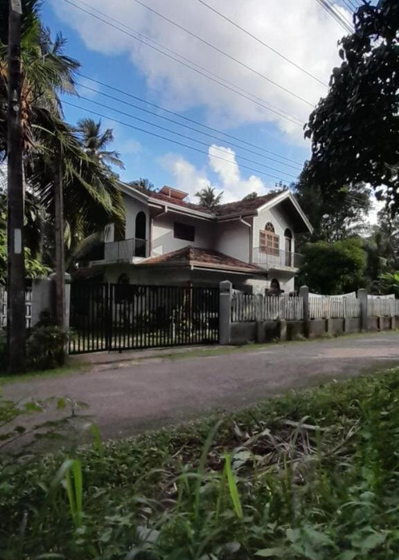 House of Le Meridien主图