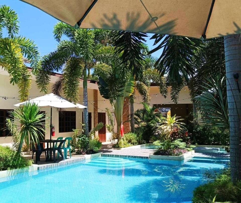 达瑙市酒店住宿-Softstone Resort