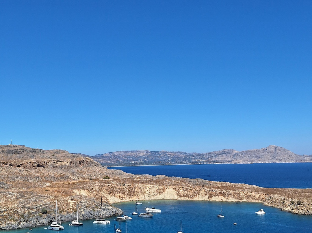 The Masada Hostel主图