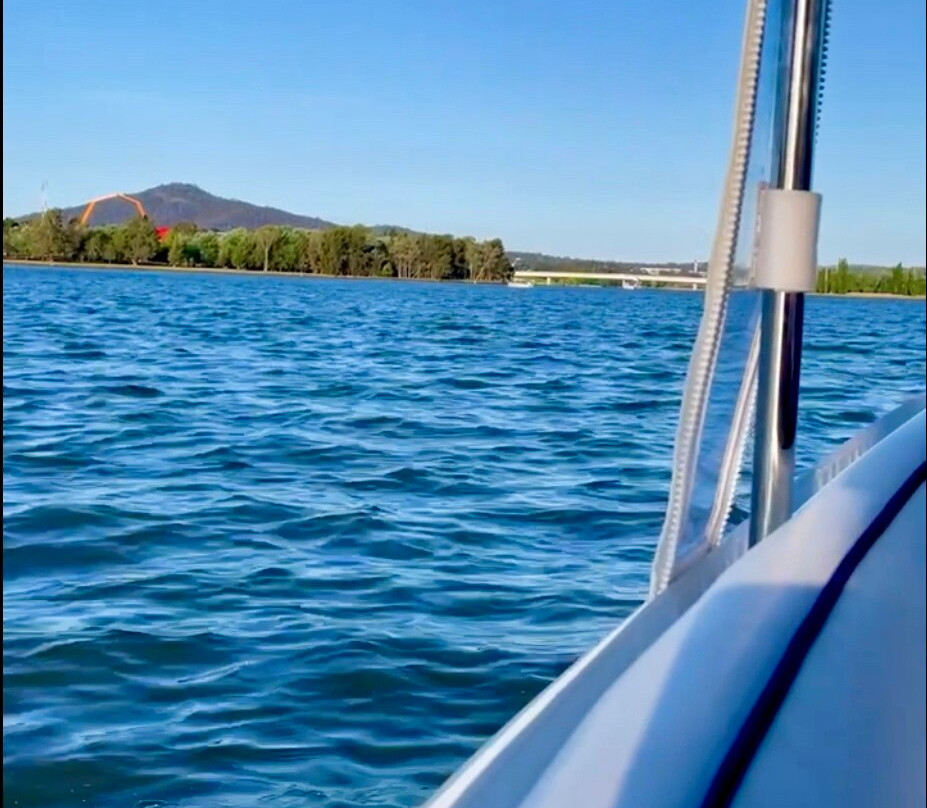 Love Boats - Canberra-堪培拉必去景点