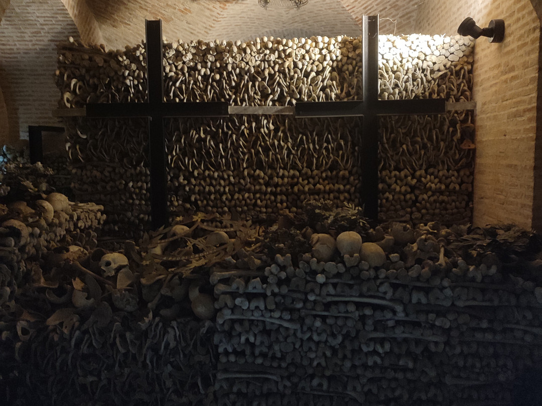 Ossario di Custoza景点图片