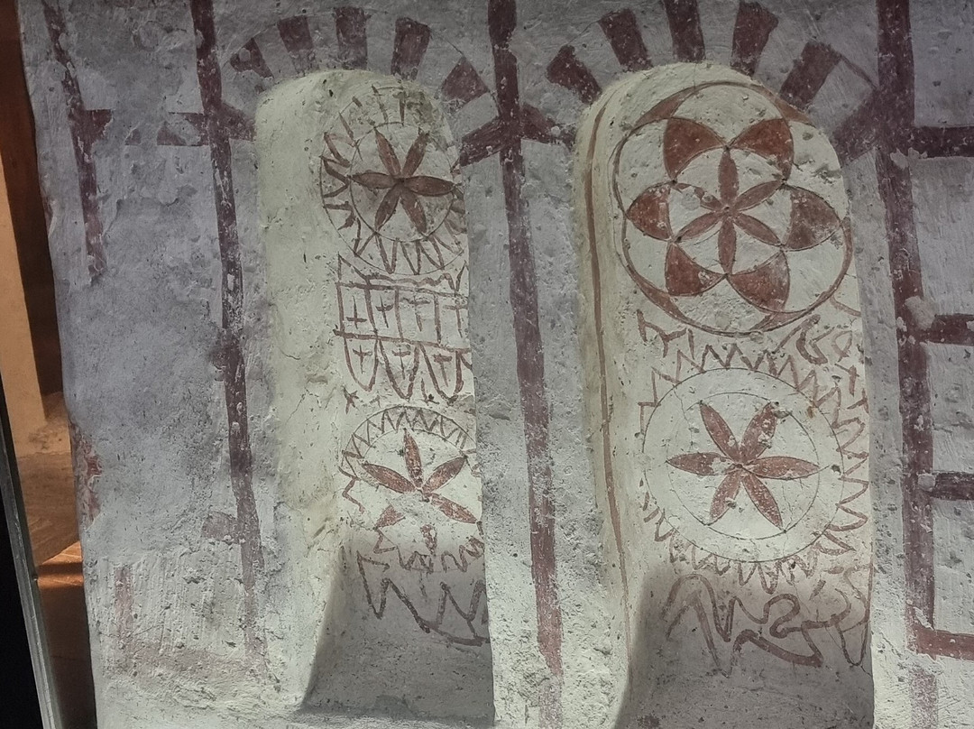 Saint Peter's Church-Gemonio必去景点