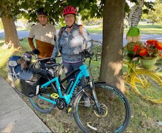 Yellow Door Bed And Breakfast主图