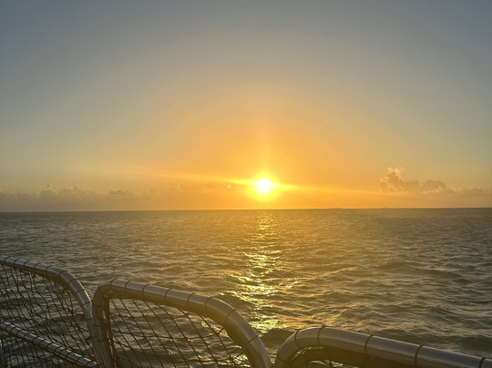 Key West Cocktail Cruise-基韦斯特必去景点
