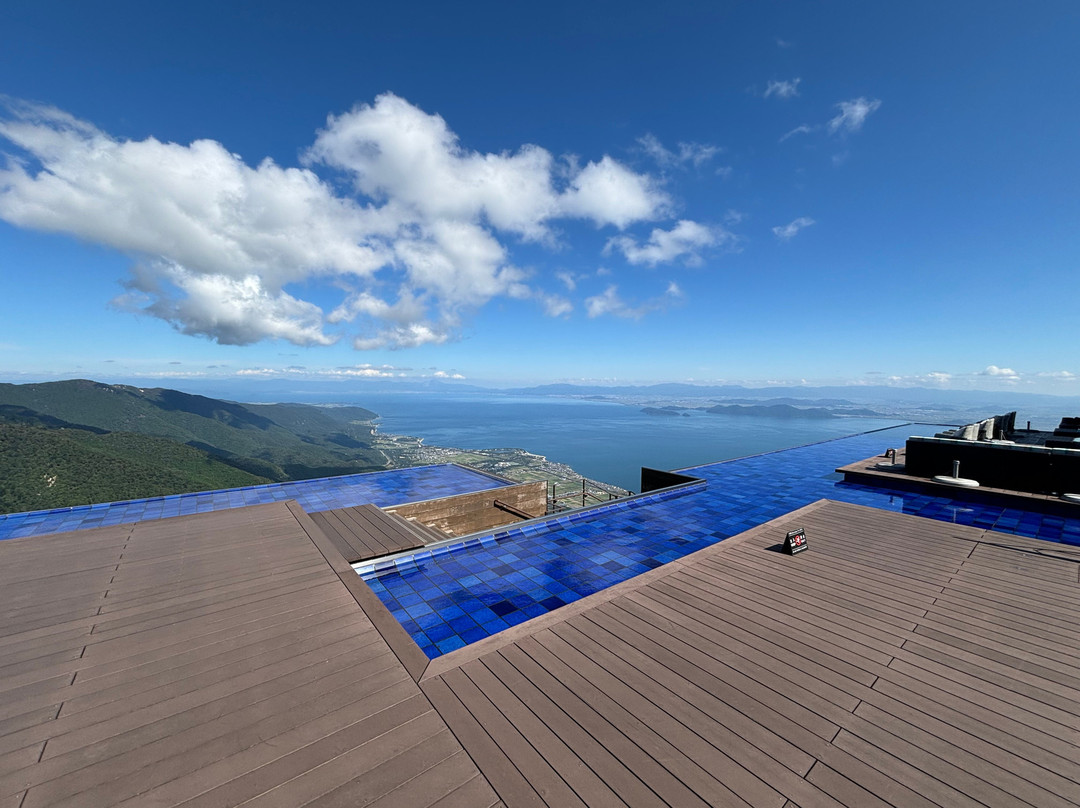 Biwako Terrace景点图片