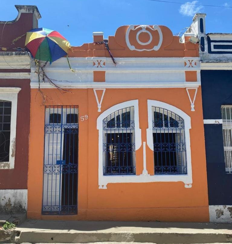 Pousada Bom Sucesso 59