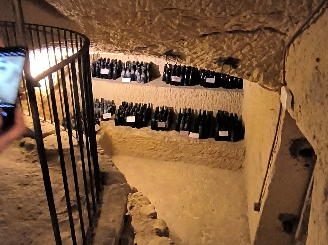 Visita Guidata Degli Infernot Di Rosignano Monferrato景点图片