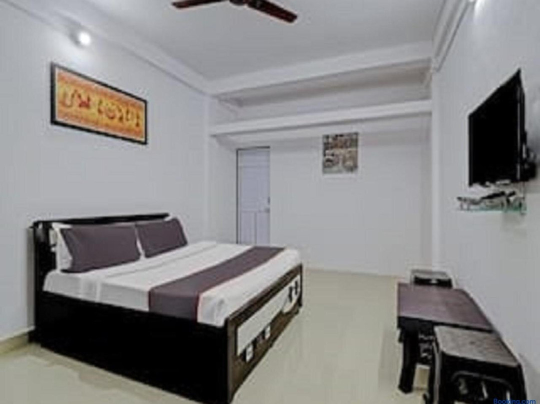 Vrundavan Resort Narmada