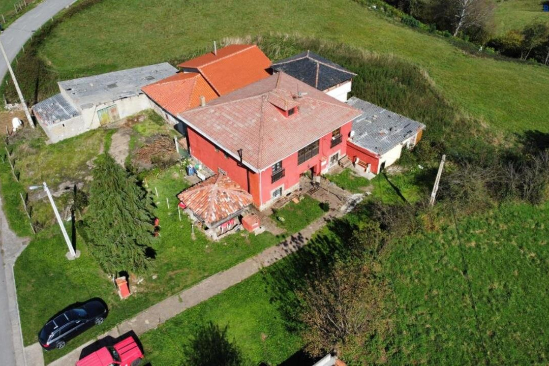 Casa Faruxo