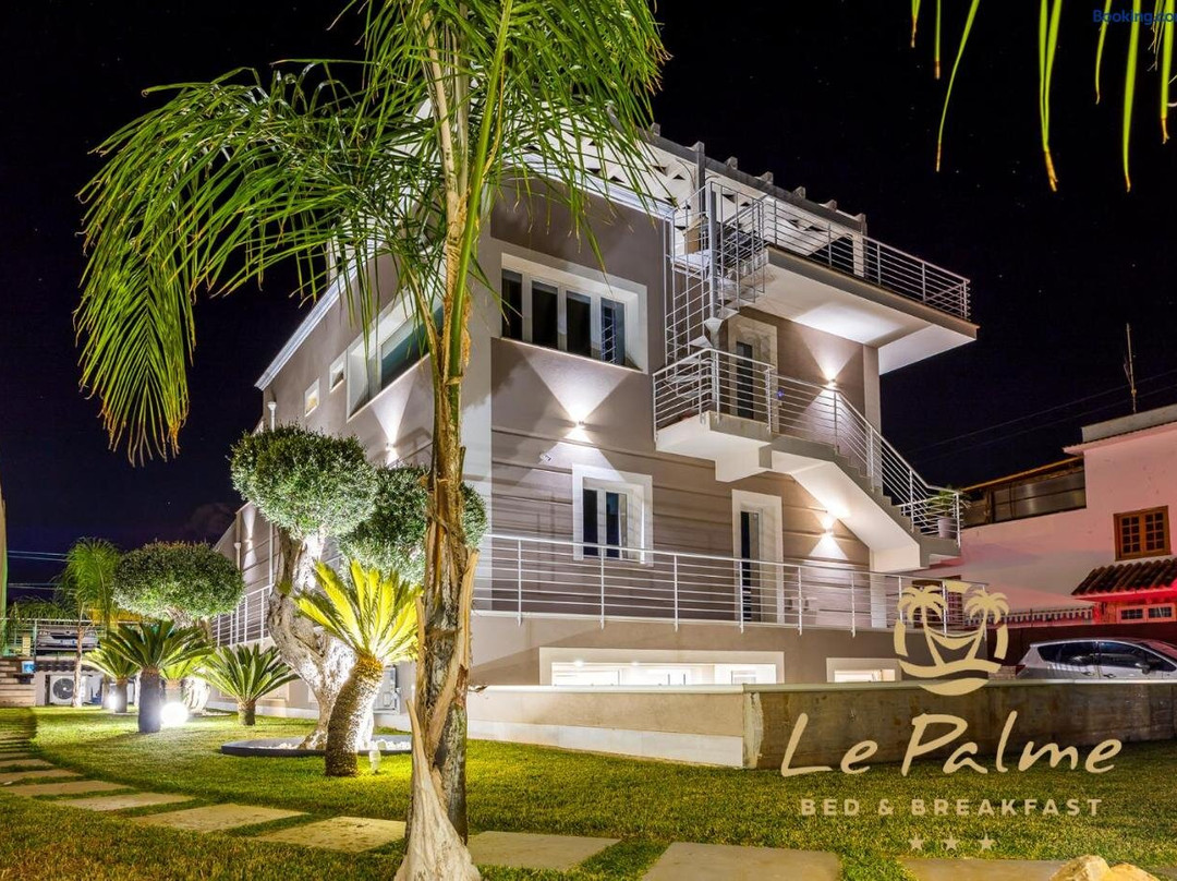 B&B Le Palme主图