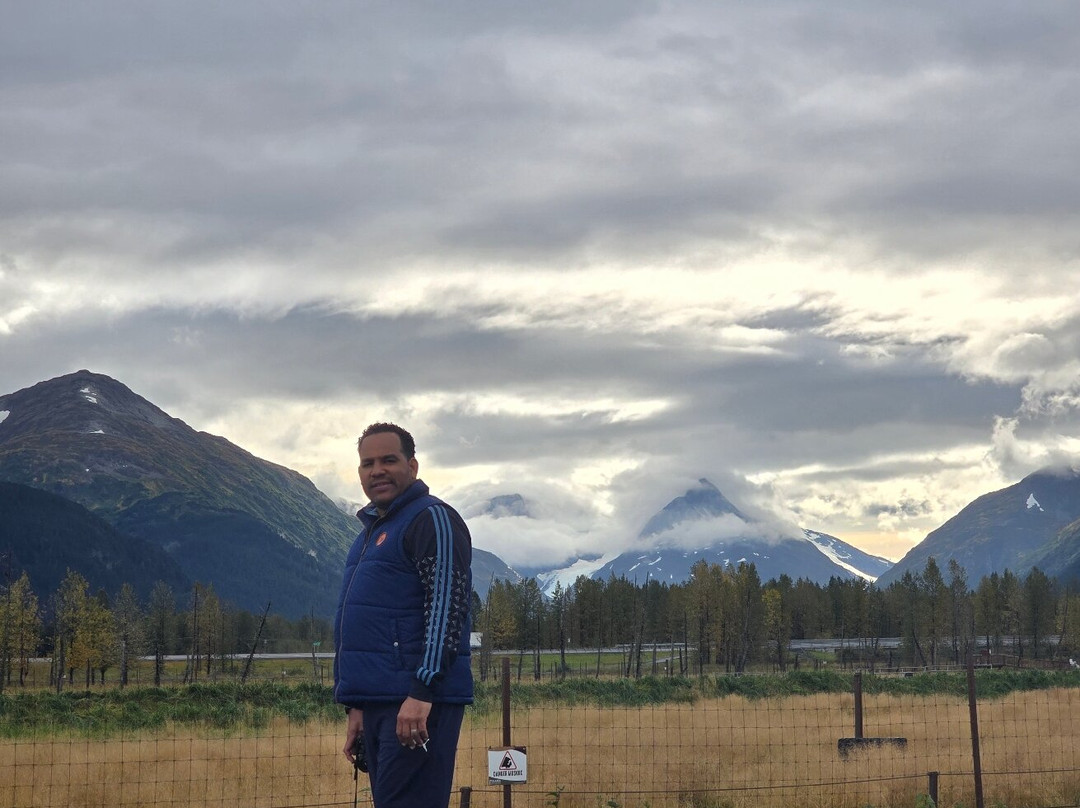Kenai National Wildlife Refuge-索尔多特纳必去景点