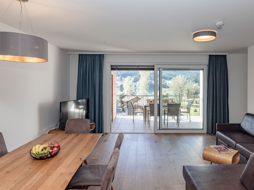 Lake Resort Pressegger See主图