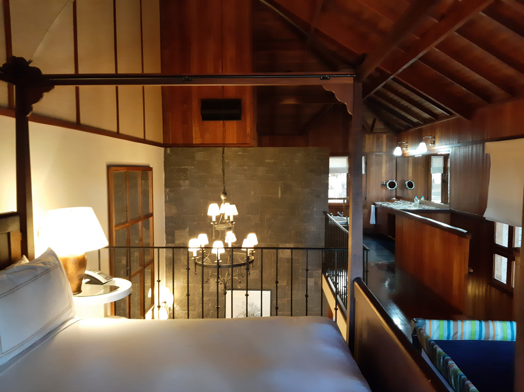 Carmelo Resort & Spa主图