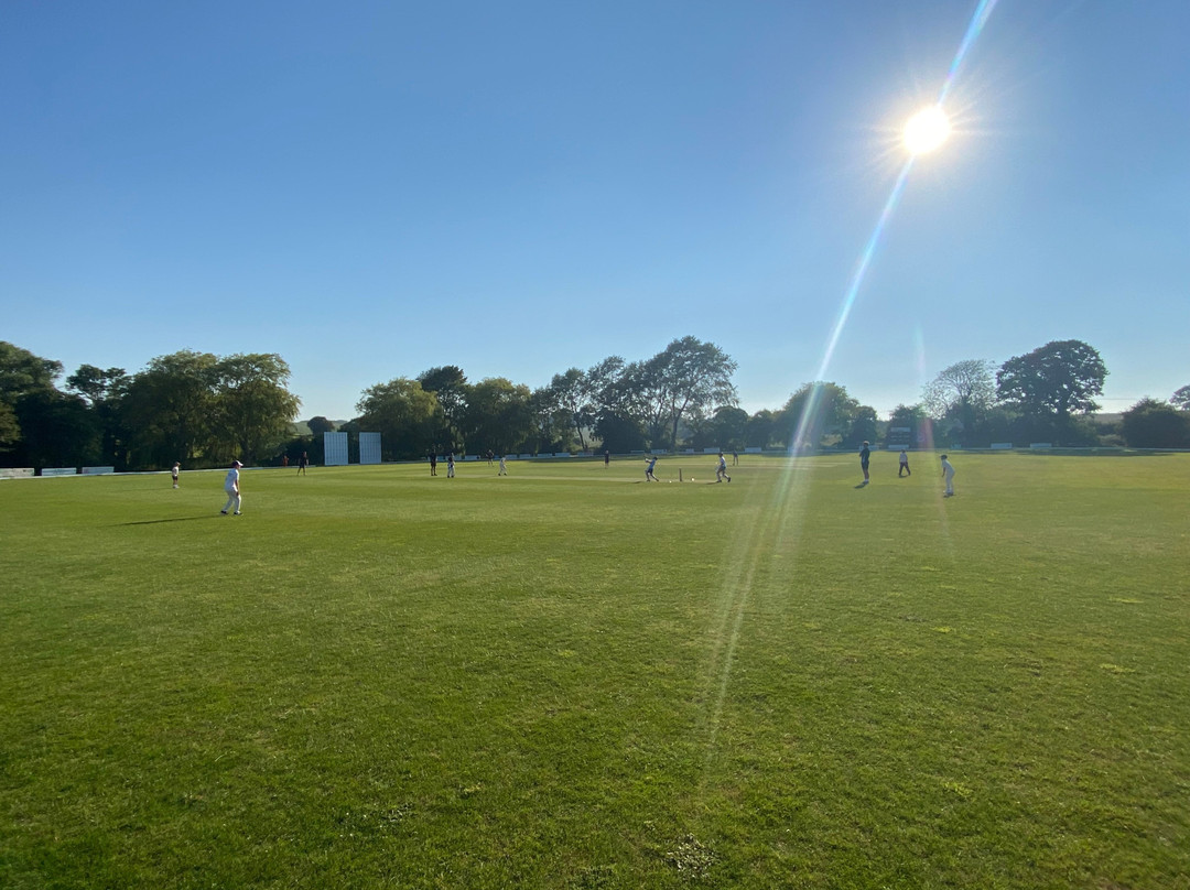 Frinton On Sea Cricket Club景点图片