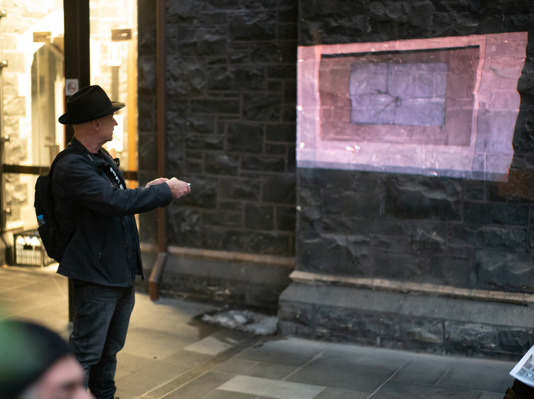 Melbourne Historical Crime Tours-墨尔本必去景点